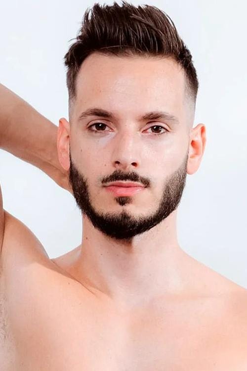 Stallion Fabio