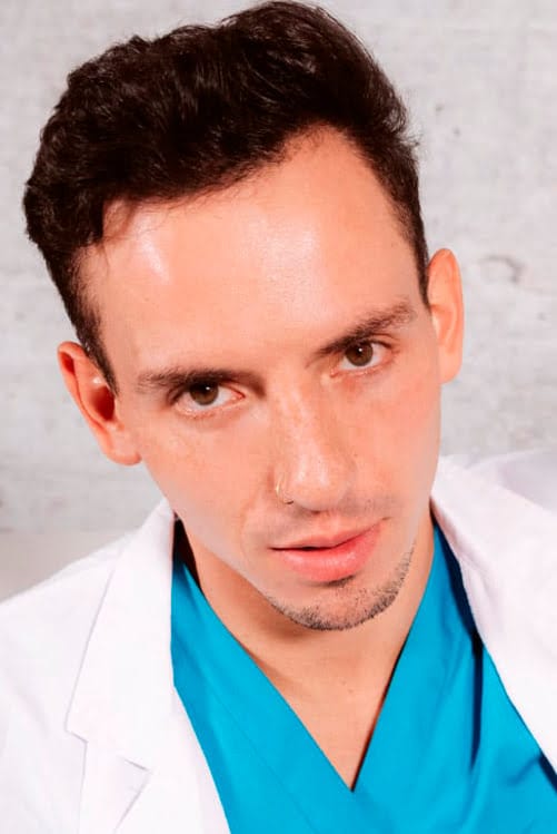 Steven Angel