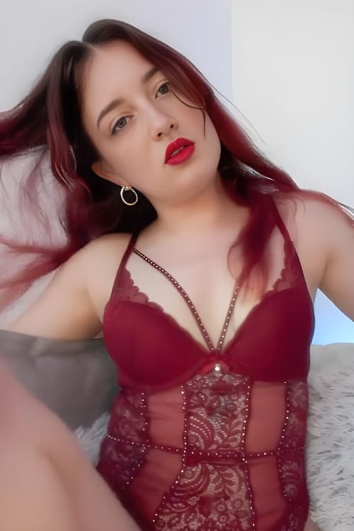 Sydney VRGoddess