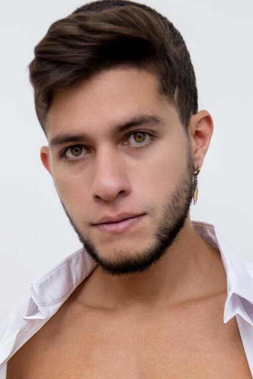 Tiago Santana