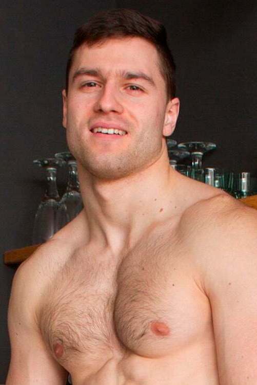Tomas Salek