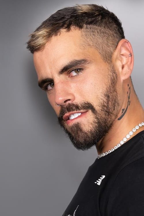 Valentin Amour