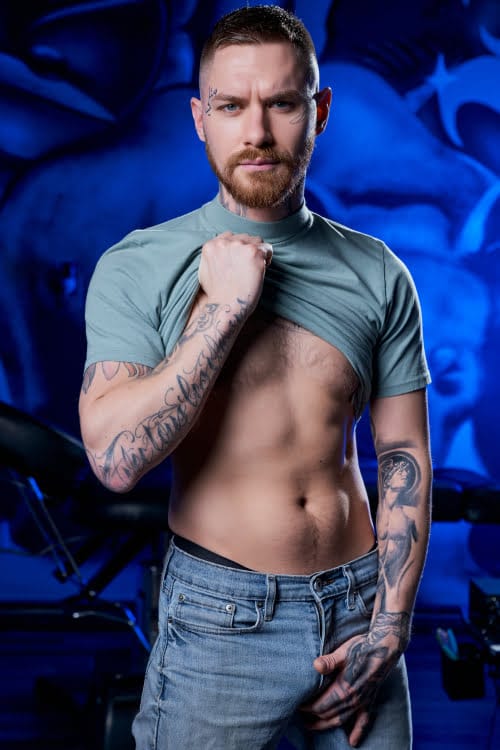 Zak Bishop