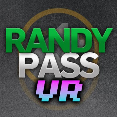Randy Pass VR