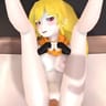 RWBY_Hentai