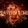 SlavesOfRome VR porn studio logo showcasing 1 BDSM-themed scene in immersive virtual reality for adult audiences.