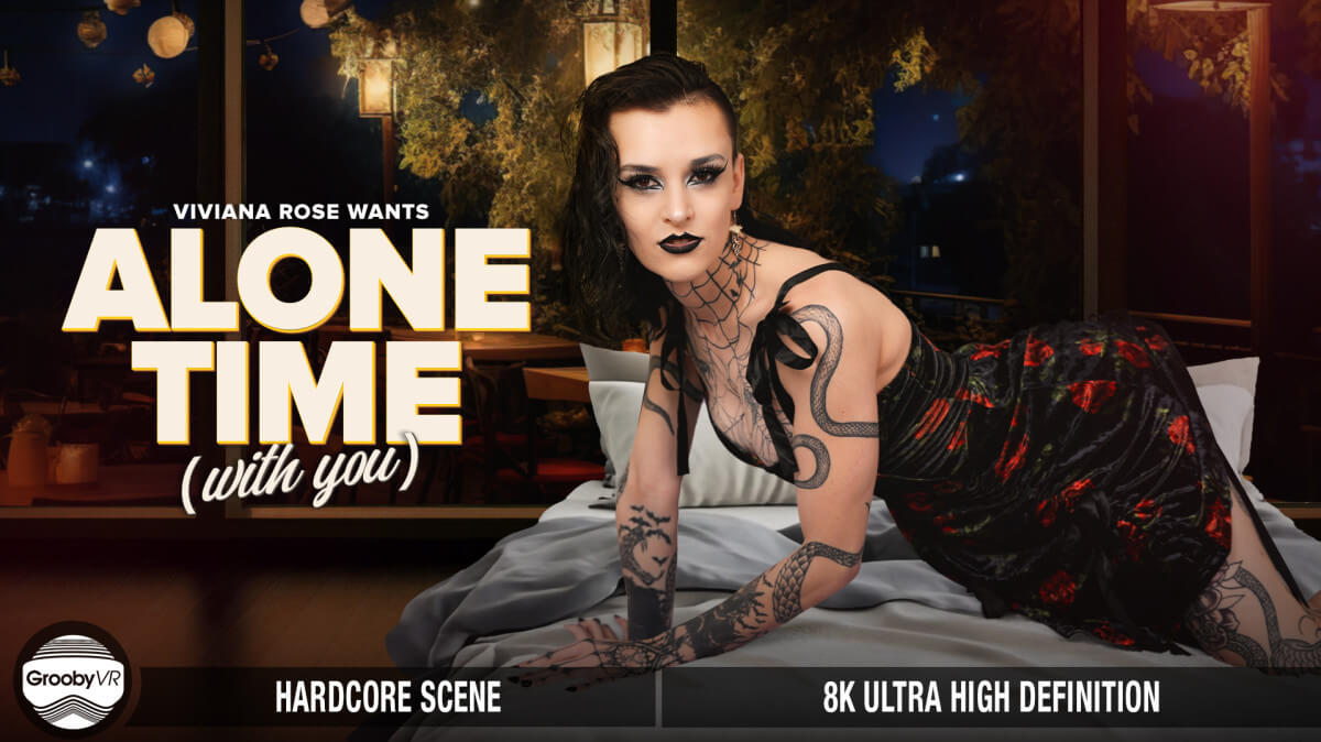 [Trans] Alone Time (With You)