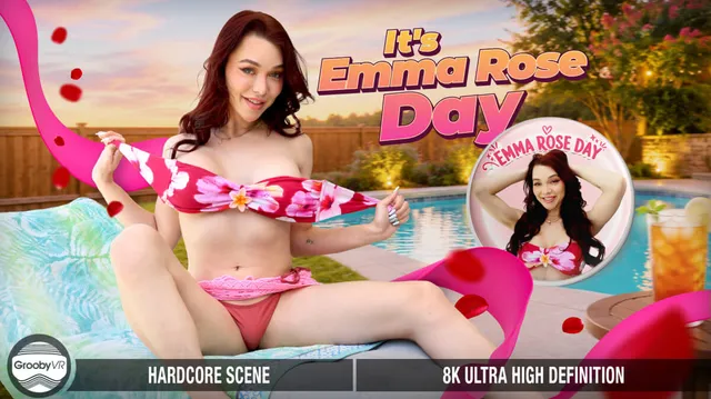 [Trans] It's Emma Rose Day