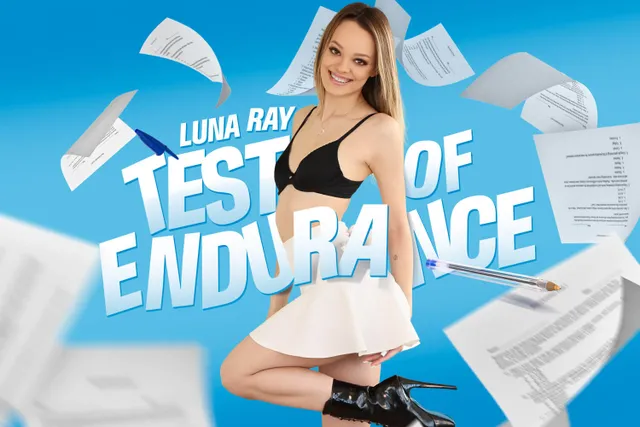 A Test of Endurance