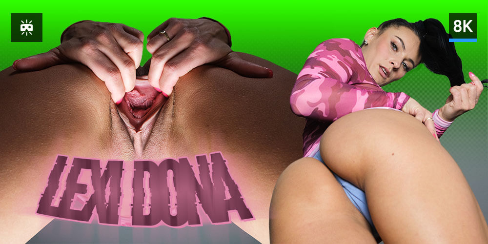 A Visit From Lexi [Passthrough]