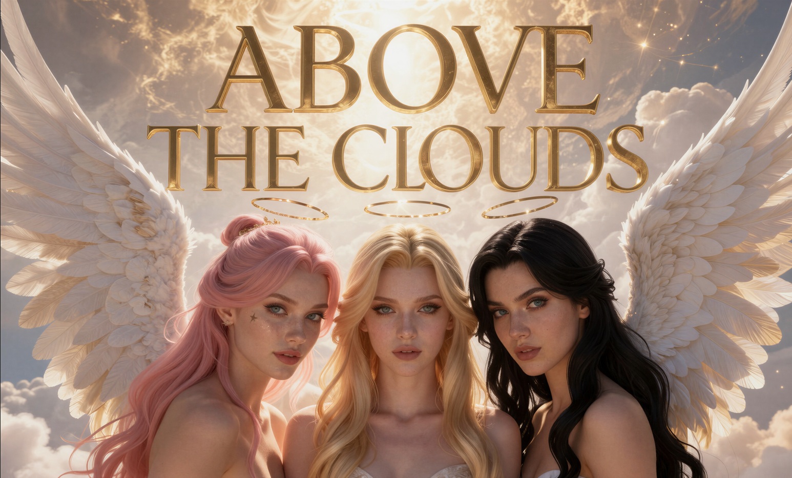 Above the Clouds – Episode 1