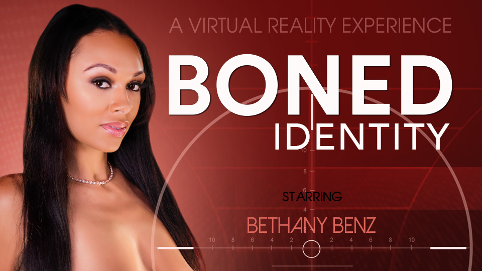 Boned Identity - Ebony Assassin