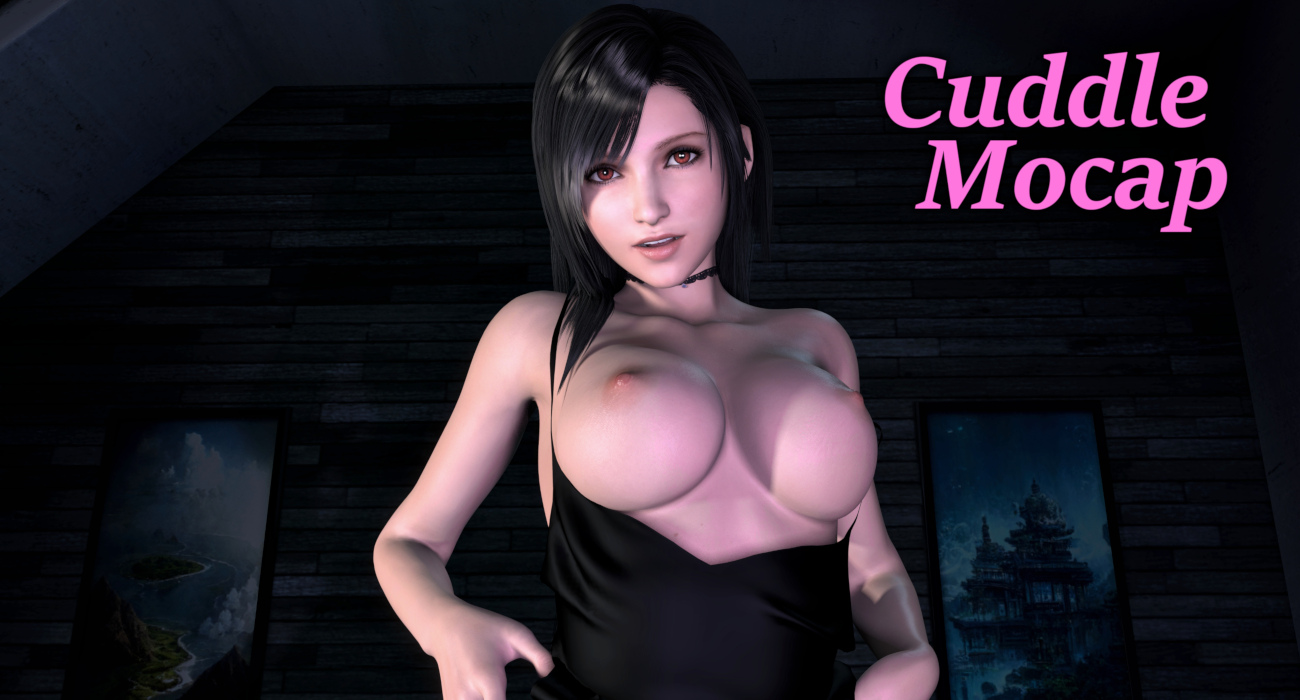 Date Night With Tifa