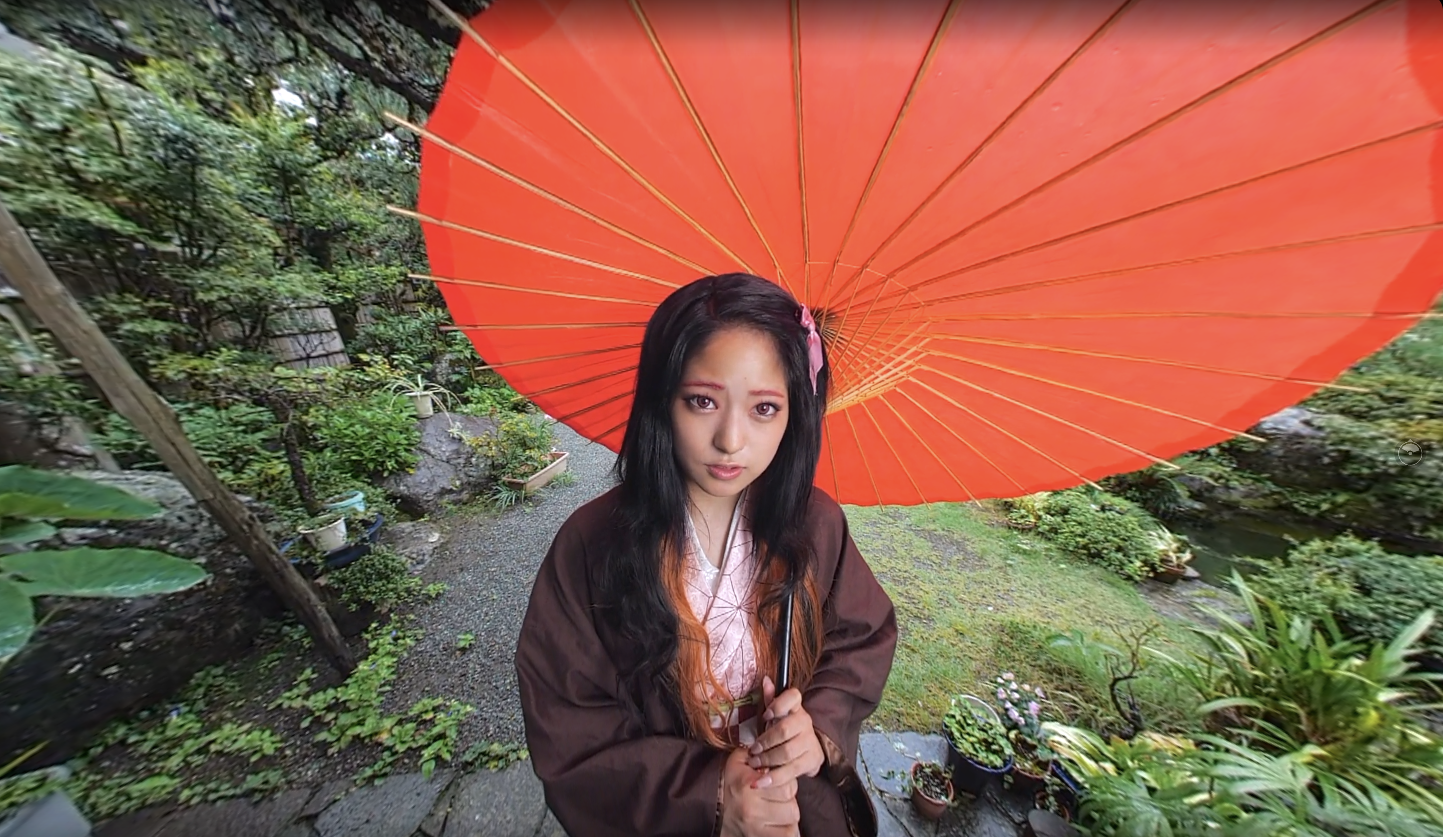 Demon Driller - POV Forbidden Girl, Pt.1