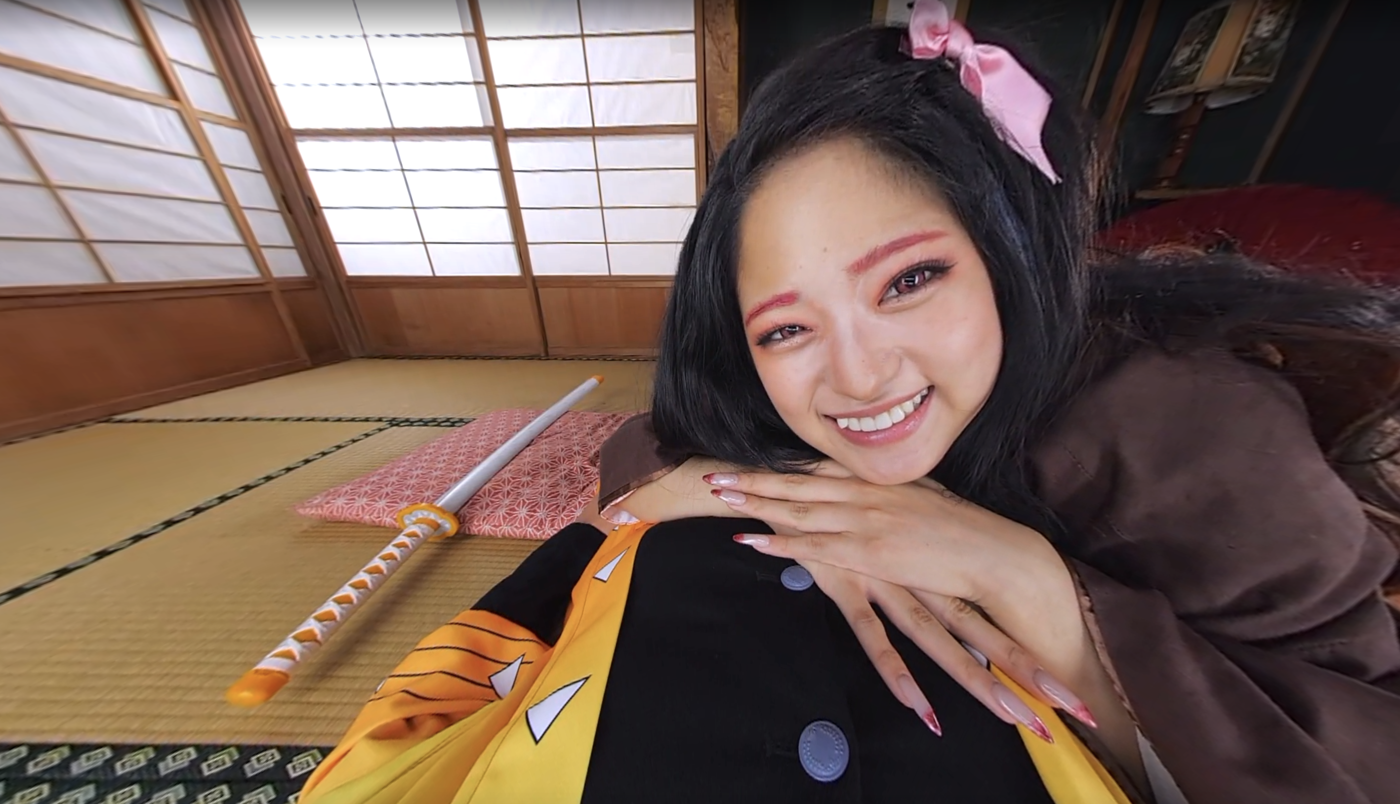 Demon Driller - POV Forbidden Girl, Pt.2