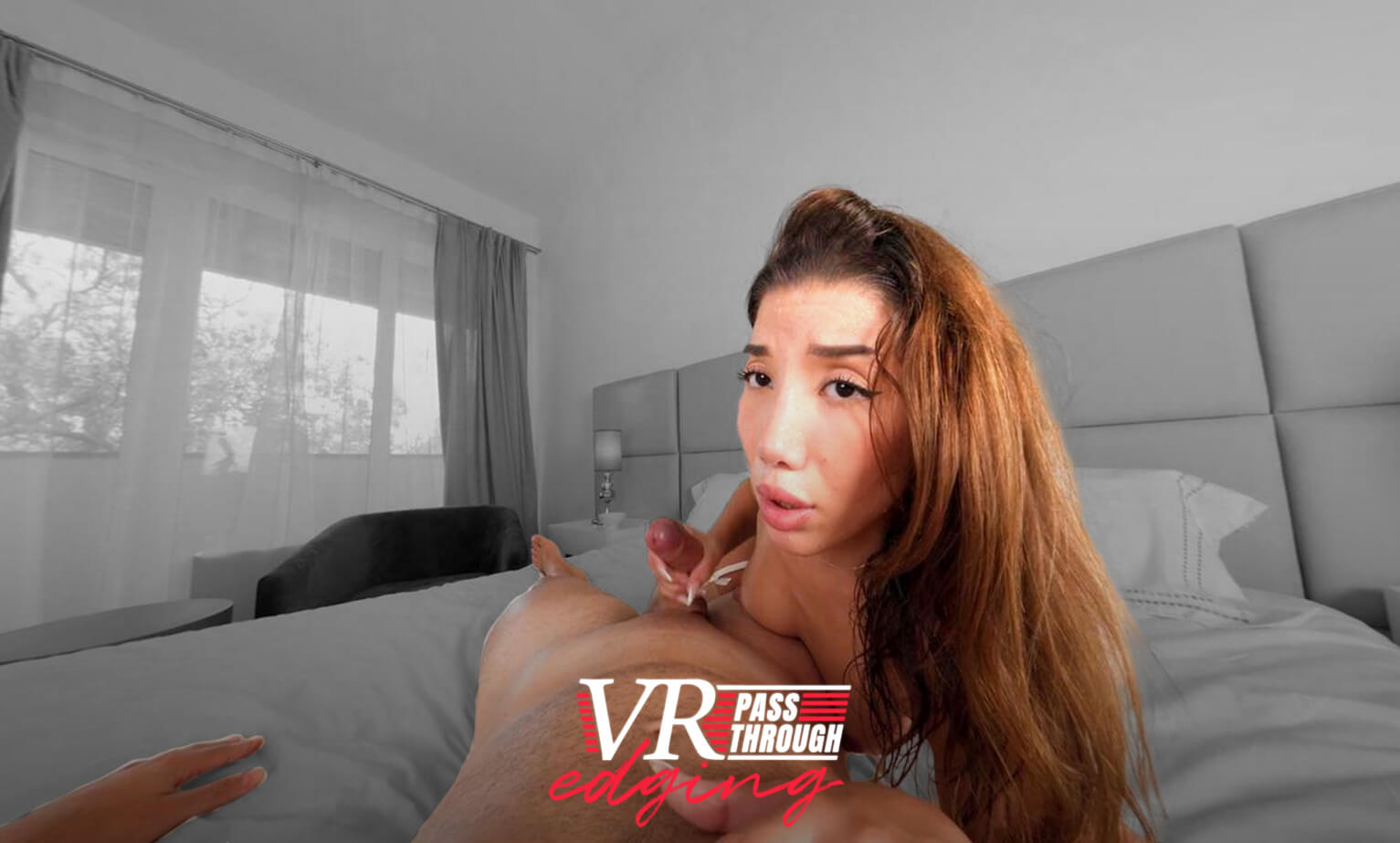 Edging till ten seconds in her tight pussy make you cum hardcore directors cut [Passthrough]