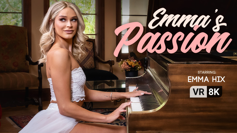Emma's Passion