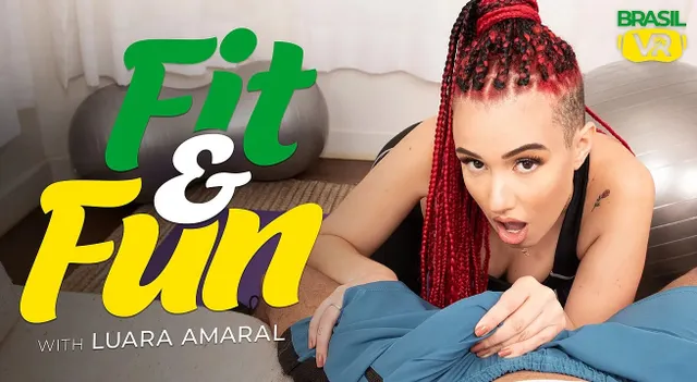 Fit And Fun