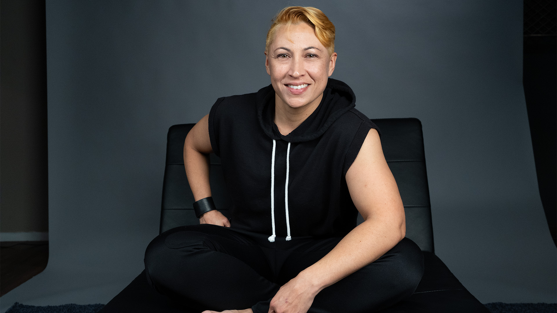 Fox Ironwood’s BDSM Confessions