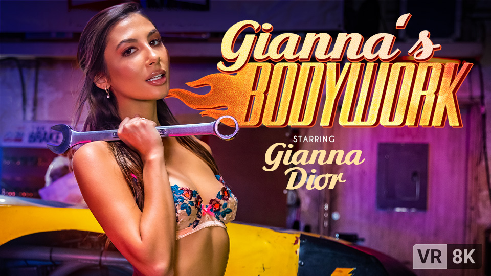 Gianna's Bodywork