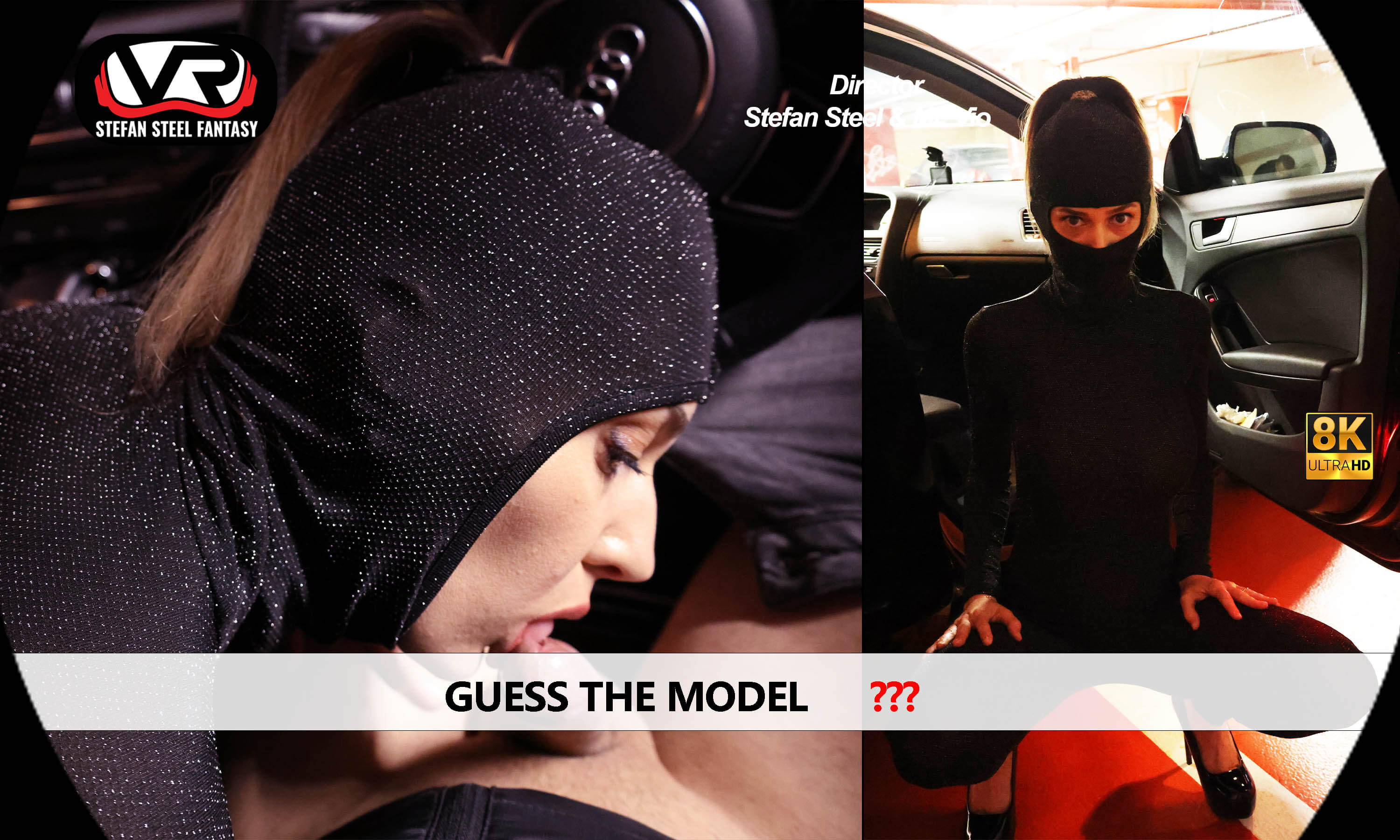 Guess the Model?
