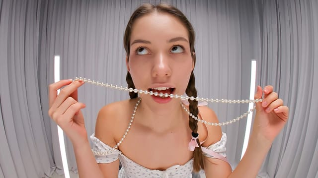 Harenik’s Pearls