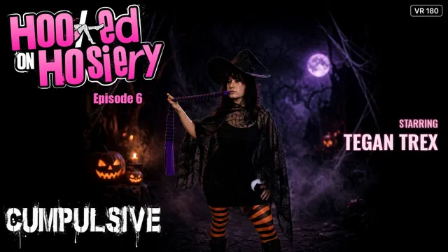 Hooked on Hosiery Episode 6