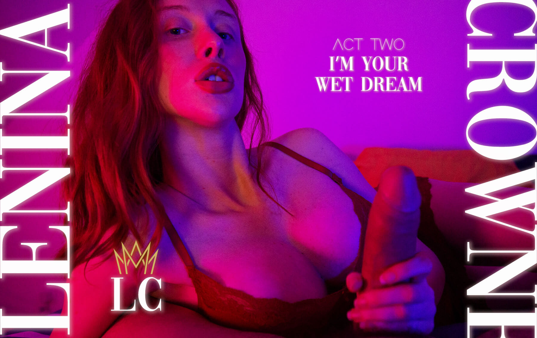 I'm Your Wet Fantasy Part 2