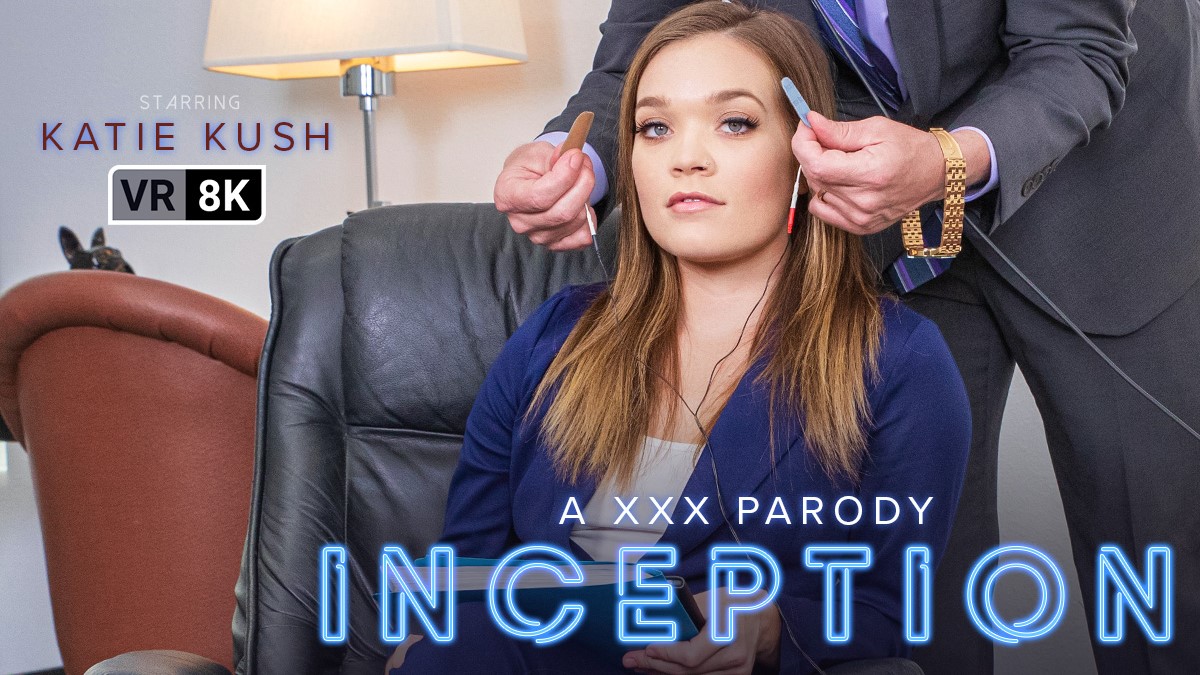 Inception (A XXX Parody)