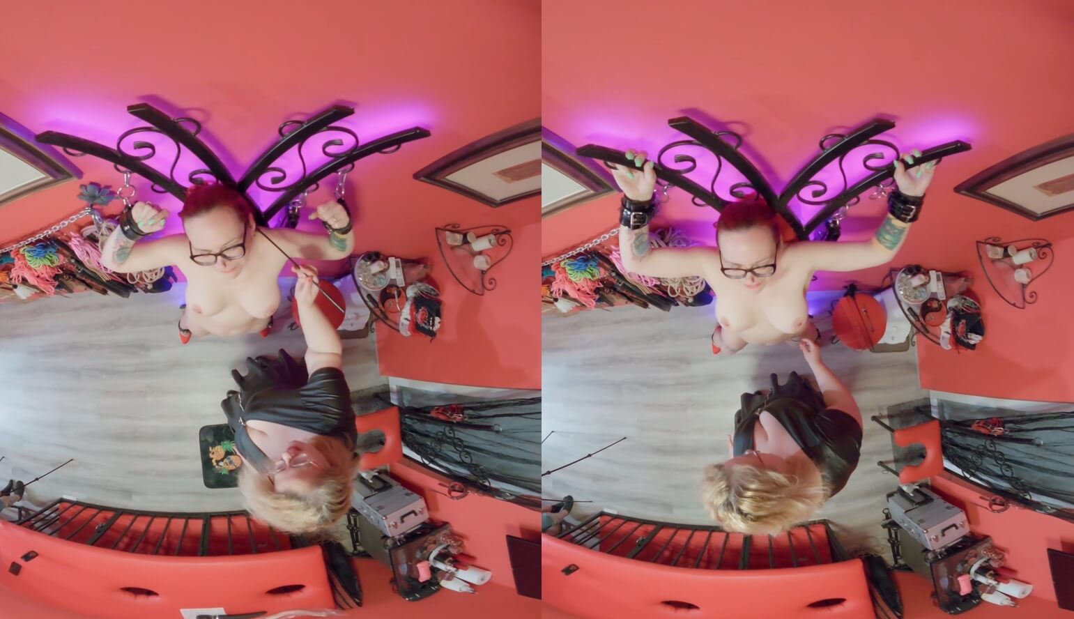 Just When You Think You Know the Game… It Changes