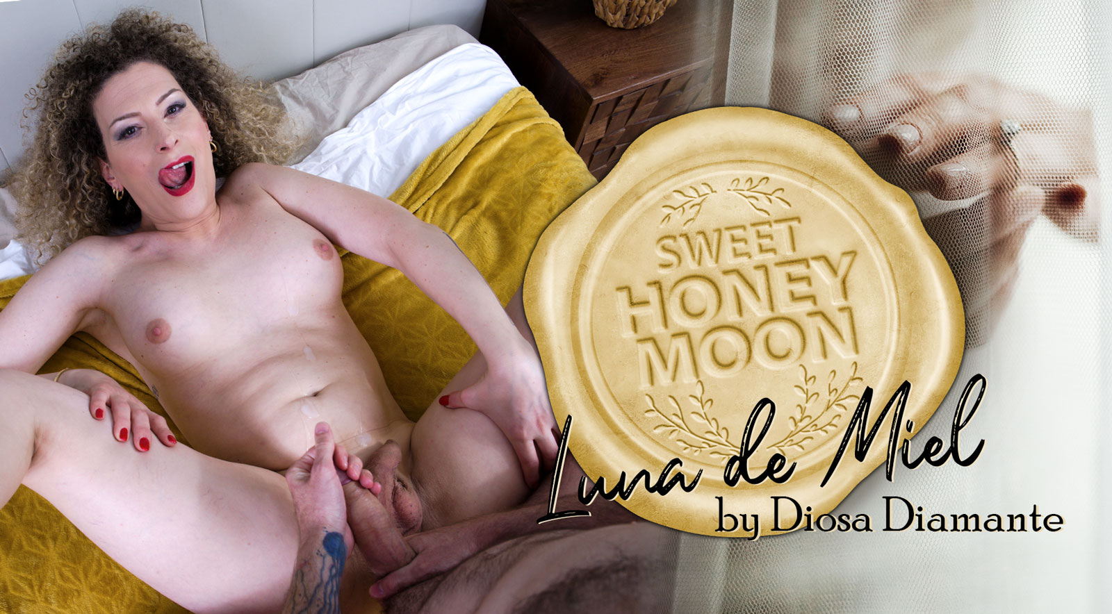 [Trans] Luna de Miel