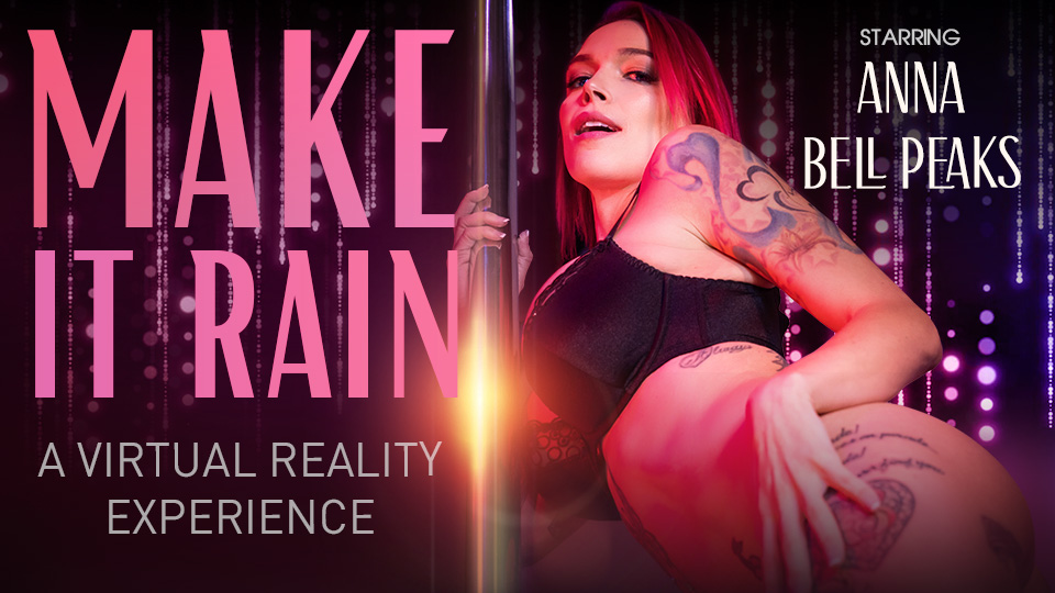 Make It Rain - Sex with a Stripper