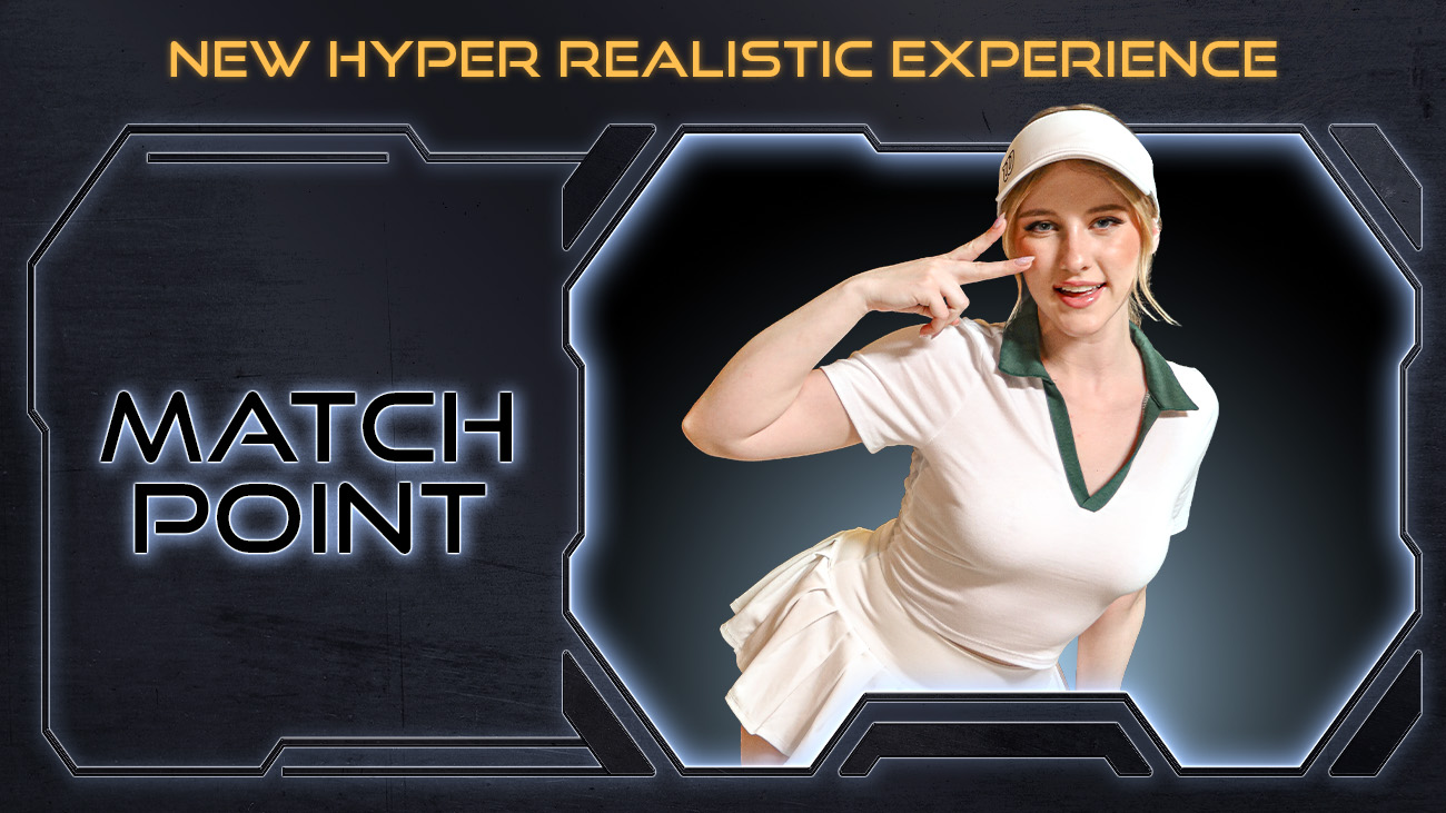 Match Point [Passthrough]