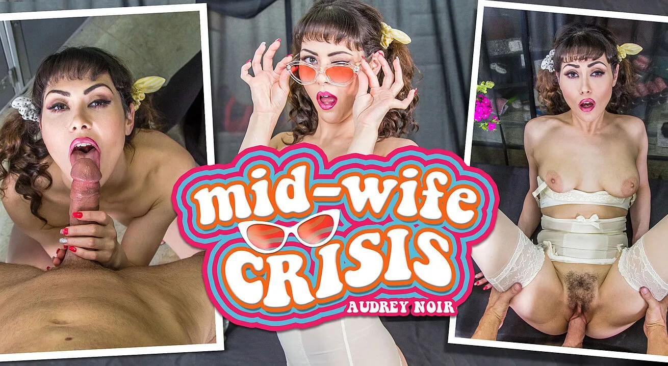 Mid-Wife Crisis - Digitally Remastered