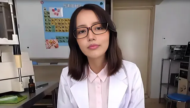 My Science Teachers Naughty After School Experiment Pt.1 [3DSVR-1370]