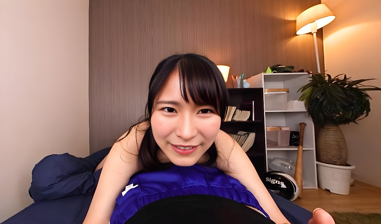 My Stepmother Taught Me About Pleasure – Forbidden Lessons VR Pt.3