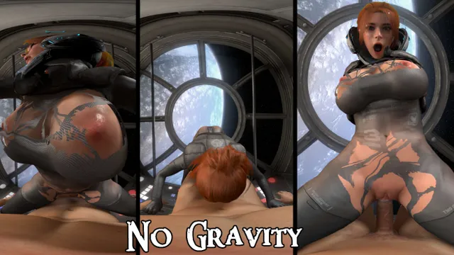 No Gravity