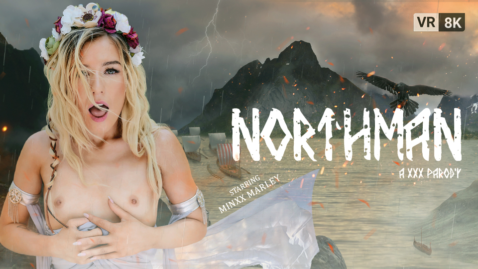 Northman (A XXX Parody)