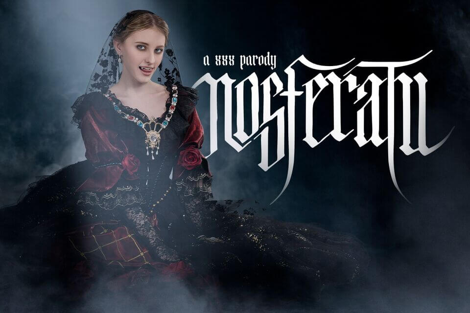 Nosferatu A XXX Parody