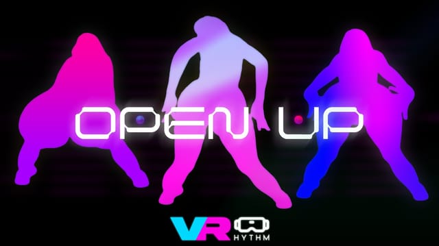 Savannah Bond and Rosalyn Sphinx perform a ponytail POV scene in this 8K VR video by VRhythm.
