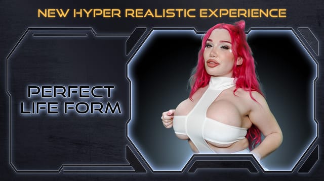 Perfect Life Form [Passthrough]