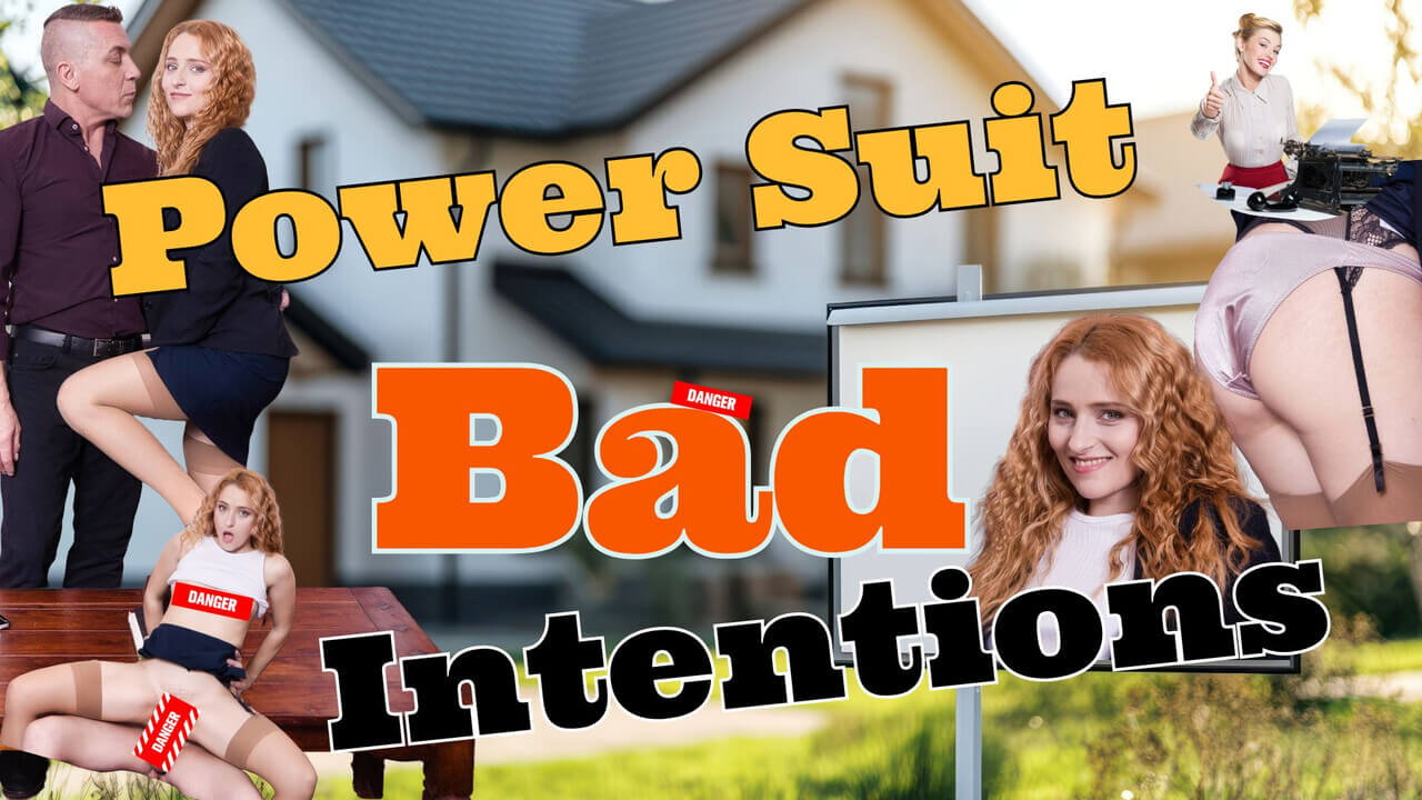 Power Suit, Bad Intentions