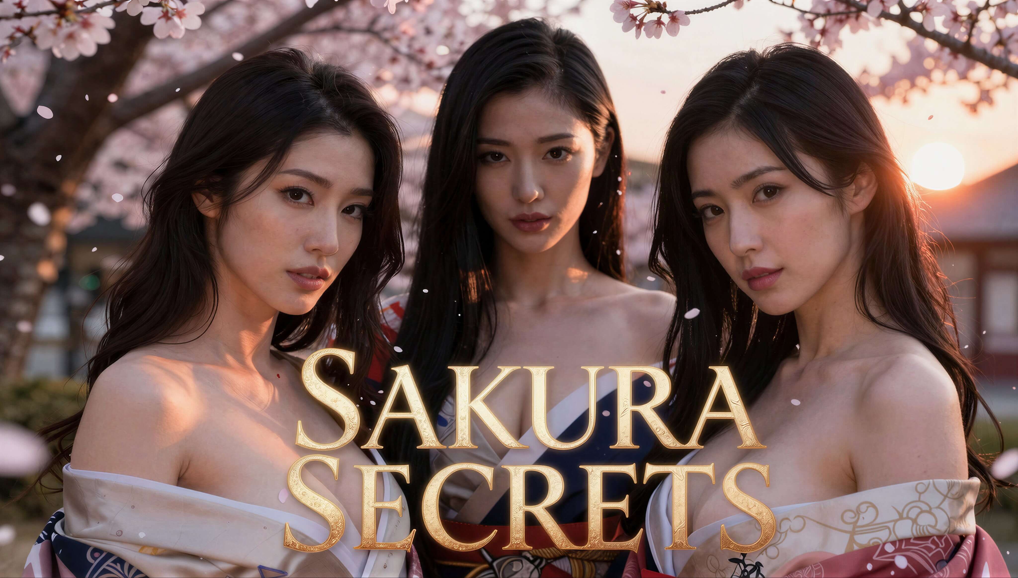 Sakura Secrets