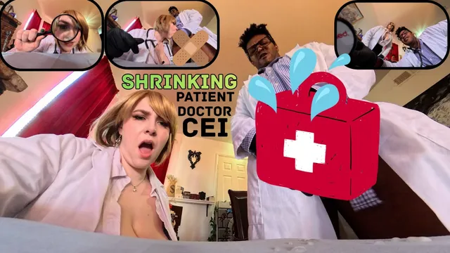 Shrinking Patient Doctor CEI