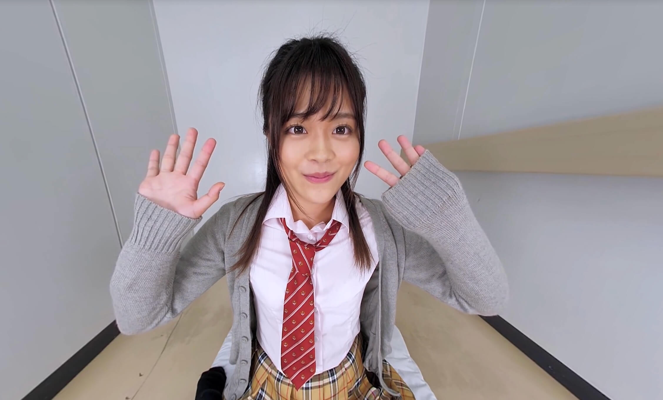 Silly But Good At Blowjobs - Kanon Kanade Pt.5