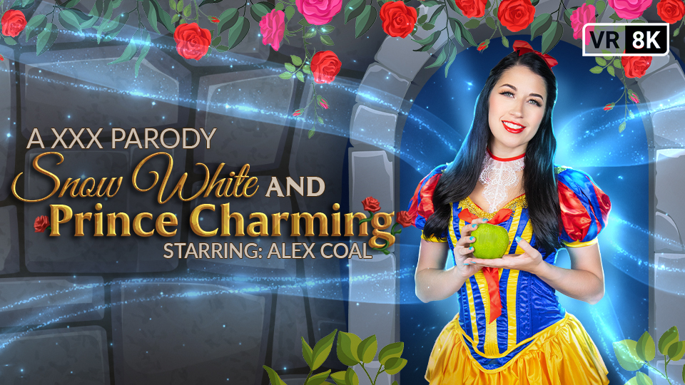 Snow White And Prince Charming (A XXX Parody)