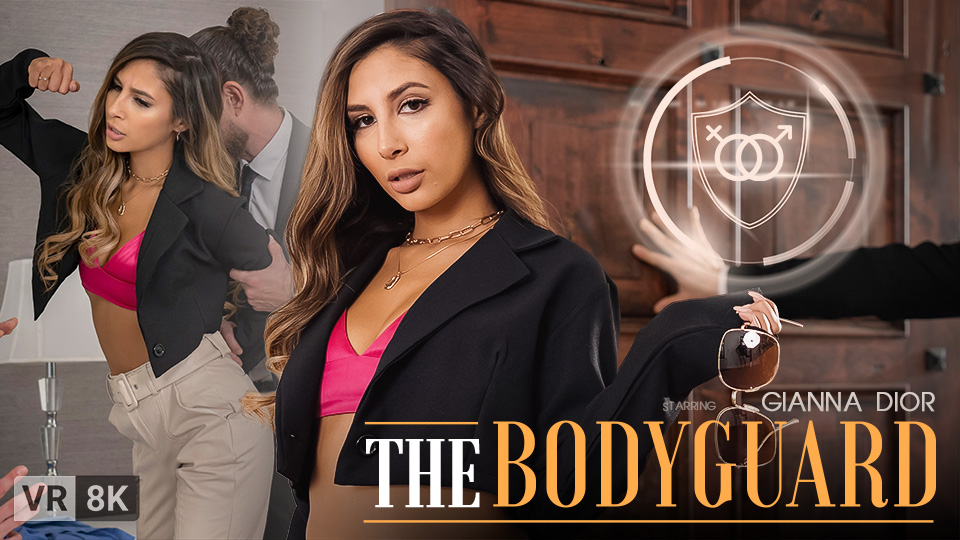 The Bodyguard with Gianna Dior