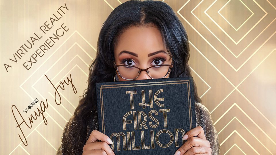 The First Million