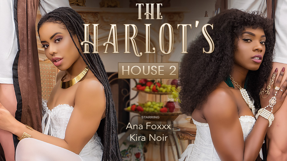 The Harlot’s House 2