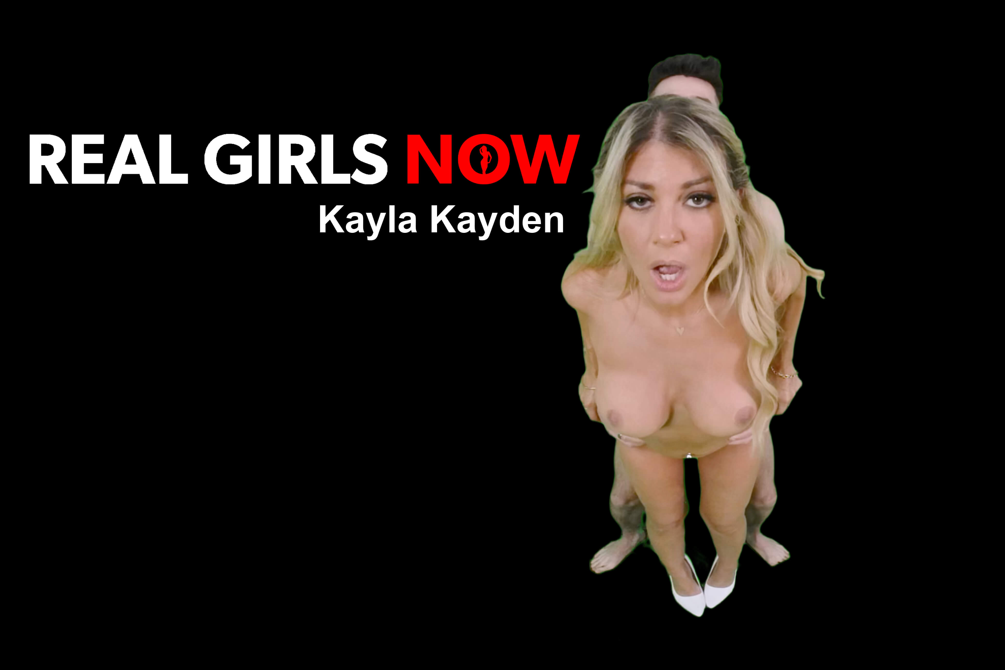 Watch Me Get Fucked! [Passthrough] 